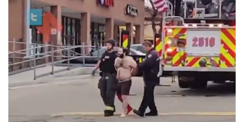 Жертвами стрельбы в Колорадо стали десять человек