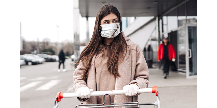 Глава Biontech считает, что карантинные меры в Европе и в США смягчатся к осени