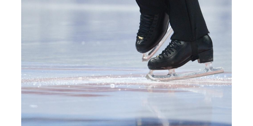 Юдзуру Ханю выиграл короткую программу на чемпионате мира по фигурному катанию