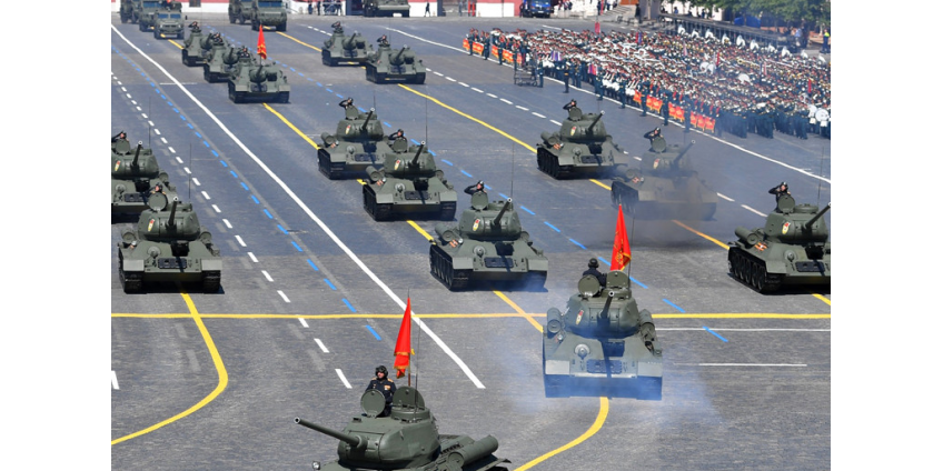 Сергей Шойгу заявил о подготовке парада Победы в 28 городах России