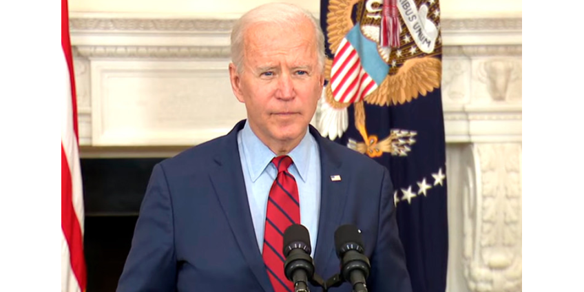 Байден просит выделить Пентагону на 7 млрд долларов меньше, чем просил Трамп