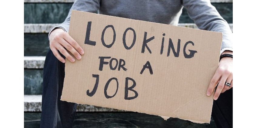 В феврале уровень безработицы в Лас-Вегасе составил 9,4%