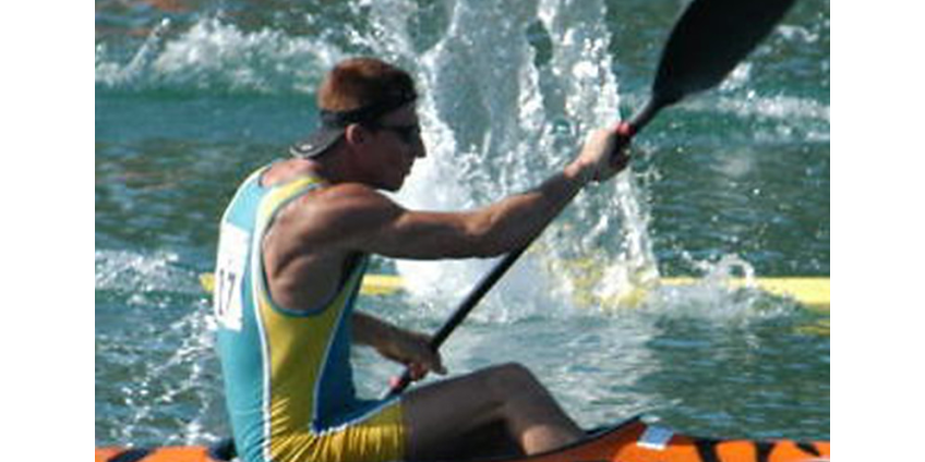 Трехкратный чемпион мира по гребле перевозил на надувной лодке 650 кг кокаина