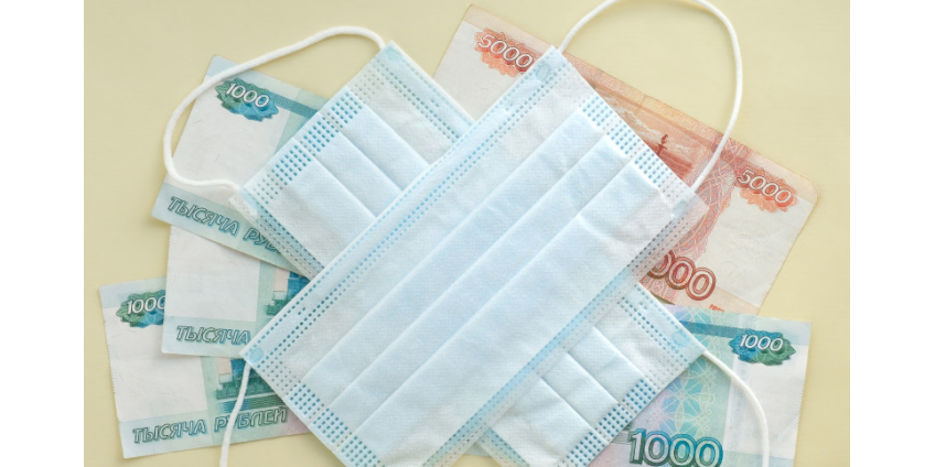 С 1 апреля в России прекратилось действие ряда "коронавирусных" льгот