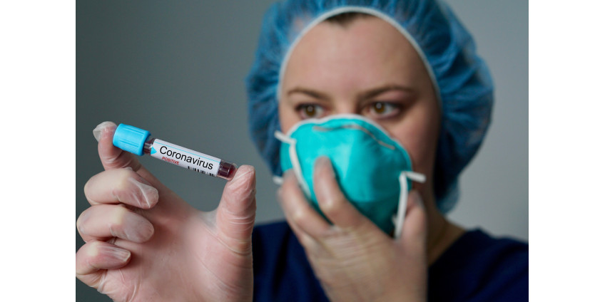 Госпитализация в связи с COVID-19 в округе Лос-Анджелес продолжает снижаться в преддверии ослабления ограничений