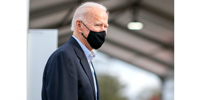 Джо Байден распорядился вывести часть войск из Персидского залива