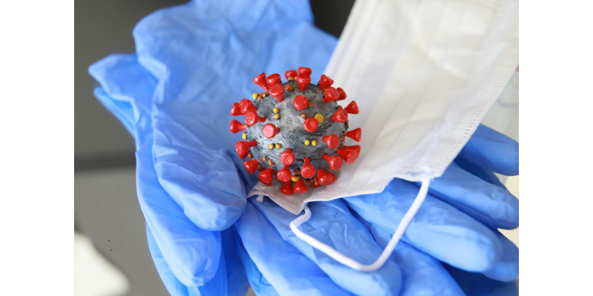 Коронавирусные ограничения в Калифорнии могут быть сняты к 15 июня