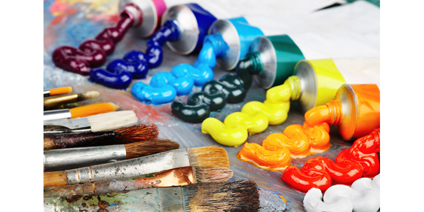 В Сеуле пара по ошибке испортила картину за 440 тыс. долларов