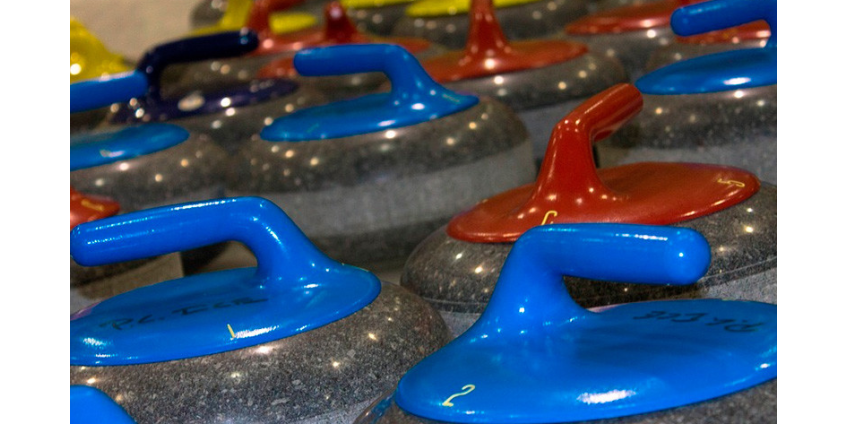 Решающие матчи чемпионата мира по керлингу перенесли из-за коронавируса