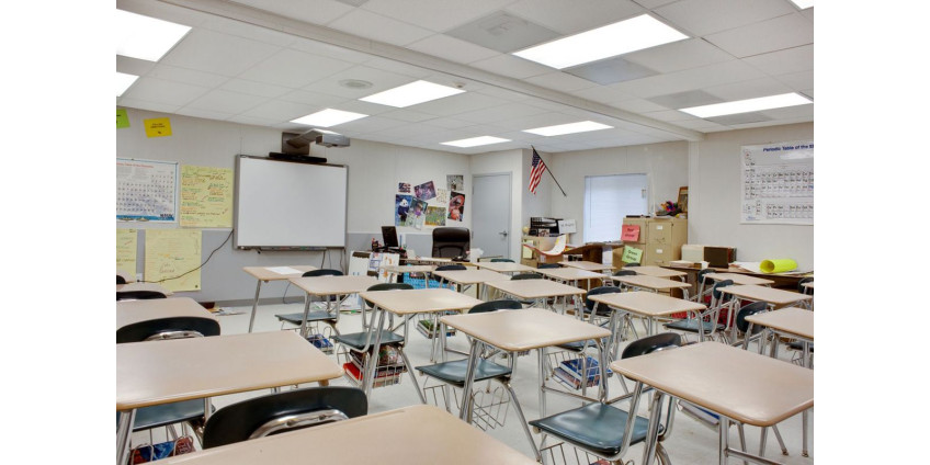 LAUSD готовится приветствовать возвращающихся студентов после длительного закрытия кампусов