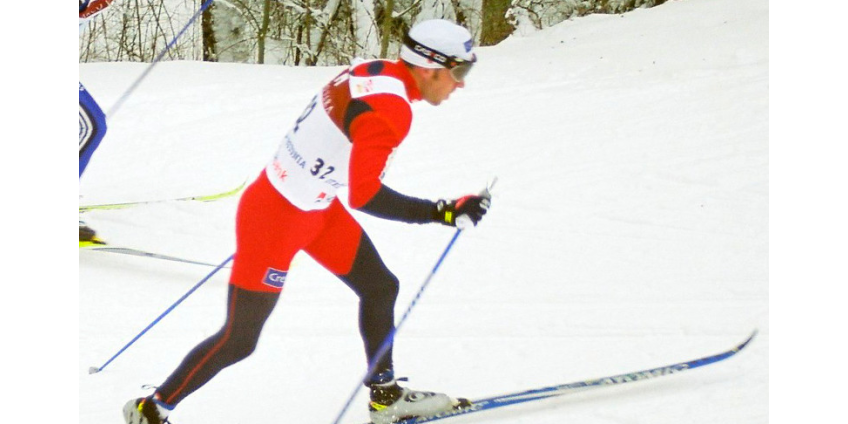 Норвежский лыжник установил рекорд, пройдя без остановок 700 километров