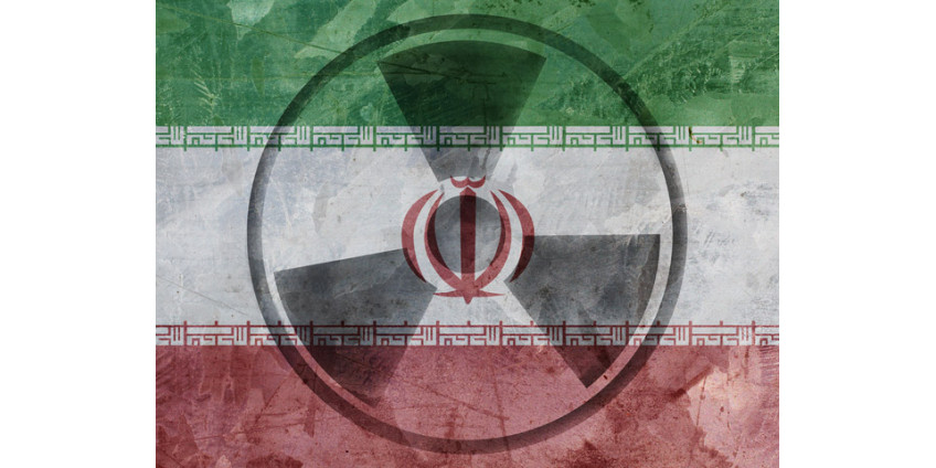 В Иране произошел инцидент на объекте в Натанзе, где происходит обогащение урана