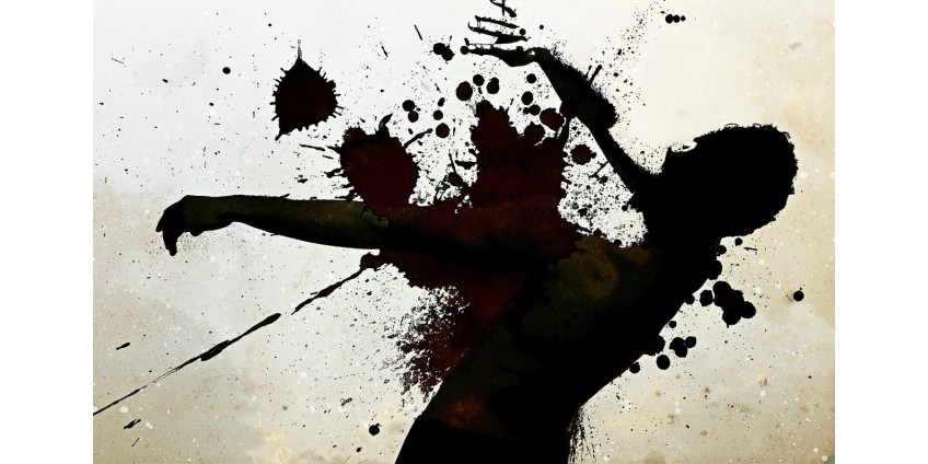 В Лас-Вегасе девушка вместе с парнем убила собственного отца