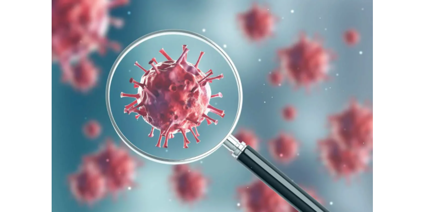 Коронавирус в Аризоне: последние цифры о заболевших