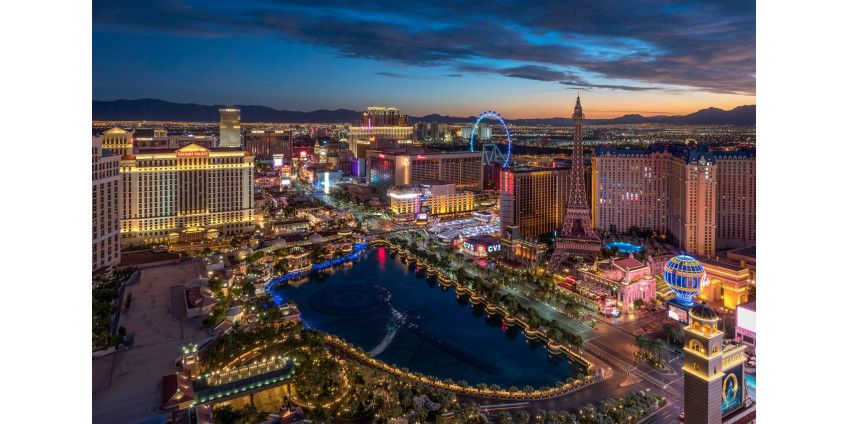 В округе Кларк обсудят план повторного открытия, владельцы бизнеса с нетерпением ждут ослабления ограничений