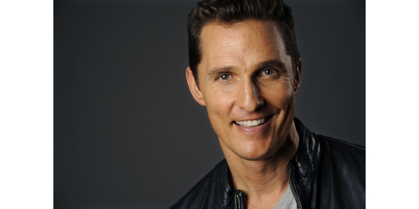 Больше техасцев проголосовали бы за губернатора Мэтью МакКонахи, чем за Грега Эбботта