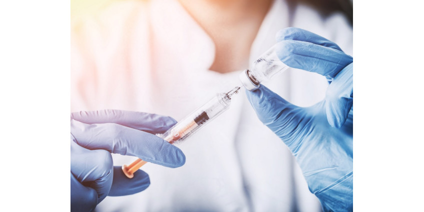 Округ Сан-Диего получил почти на 100 тысяч больше вакцин COVID-19 на этой неделе