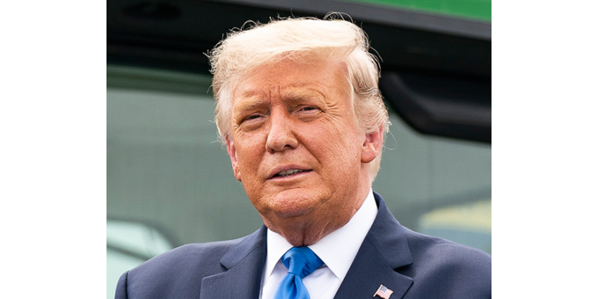 Дональд Трамп заявил, что США должны ладить с Россией, Китаем и КНДР, а не подталкивать эти страны к дружбе друг с другом