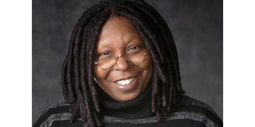 Вупи Голдберг призналась, что Патрик Суэйзи боролся за ее участие в фильме «Призрак»