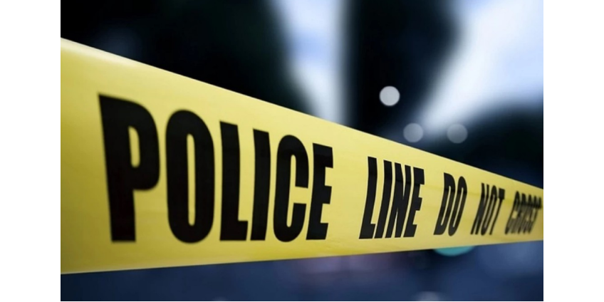 Мужчина был застрелен в дверях своей собственной квартиры в Ла-Меса