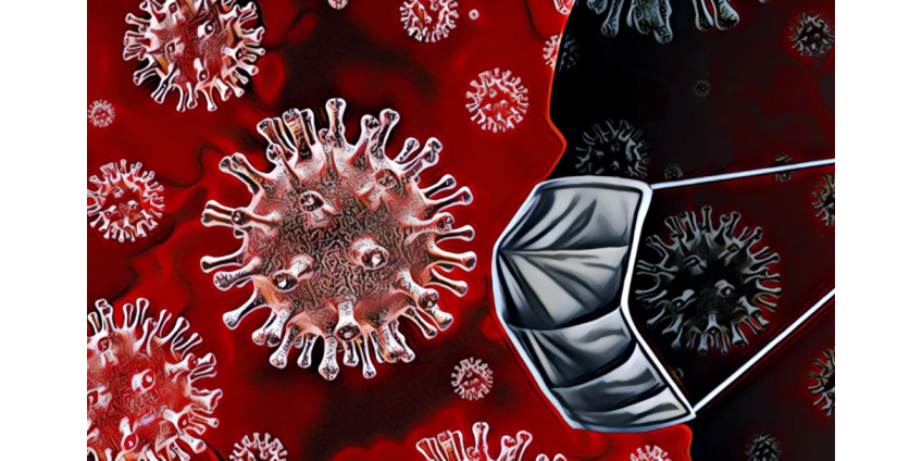 Округ Лос-Анджелес сообщает о снижении числа госпитализаций COVID-19