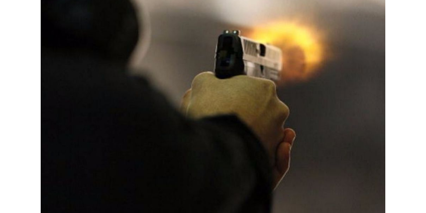 Количество перестрелок в Лос-Анджелесе увеличилось на 73% за первые четыре месяца 2021 года