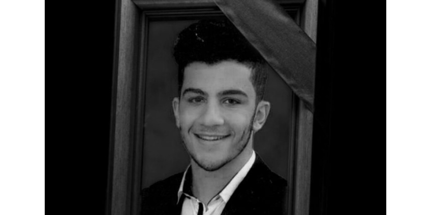 Иорданский боксер умер в 19 лет от полученных на ринге травм