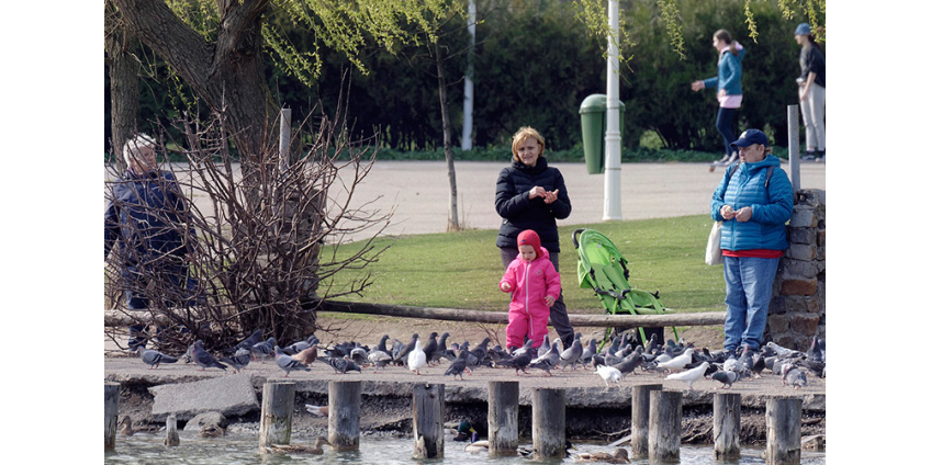 В ряде регионов "длинные" майские выходные продлят еще на один день