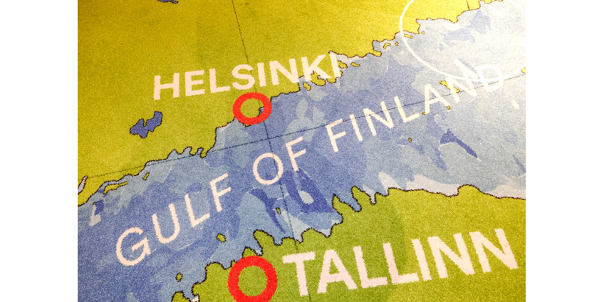Эстония и Финляндия договорились построить тоннель между столицами за 20 млрд евро