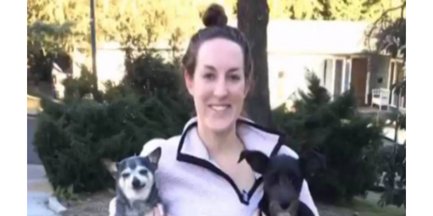 В Сан-Диего по вине самоубийцы погибла женщина