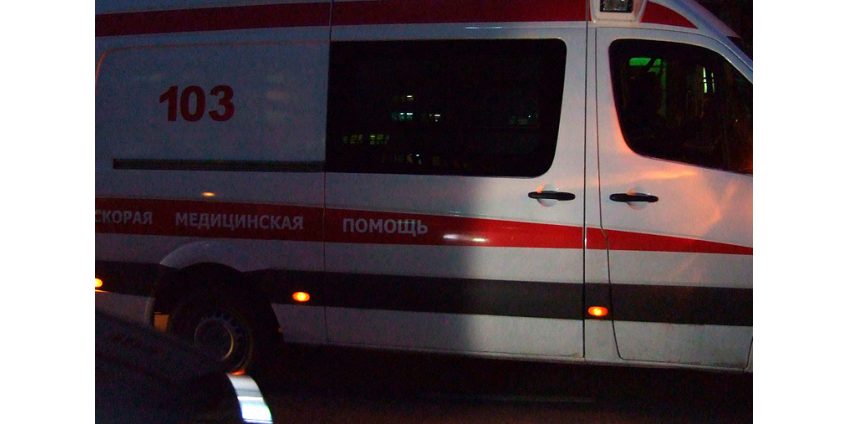 В Хабаровском крае перевернулся автобус с 32 пассажирами, три человека погибли