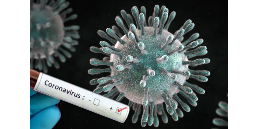 Уровень положительных тестов на COVID-19 округа Лос-Анджелес оказался самым низким за всю пандемию