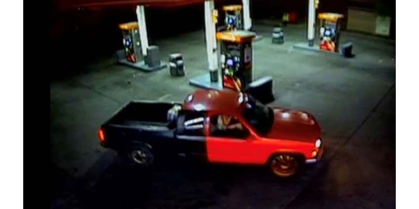 Полиция Финикса просит помощи в расследовании возможного похищения в центре города