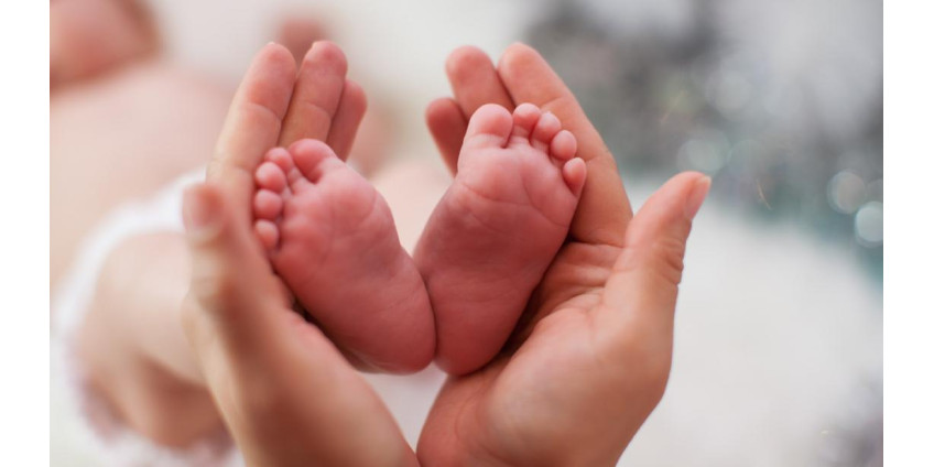 Уровень рождаемости в США упал до самого низкого уровня за более чем столетие