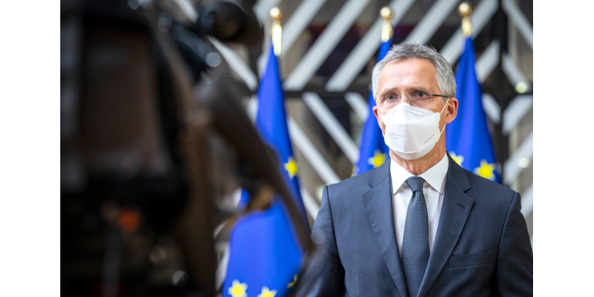 Канаду, Норвегию и США пригласят участвовать в оборонном проекте военной мобильности ЕС