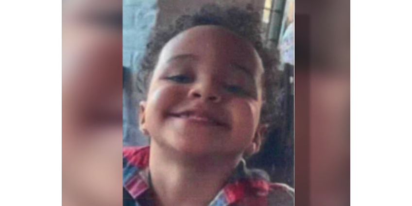 Nevada Child Seekers организует поисковую группу для пропавшего 2-летнего ребенка