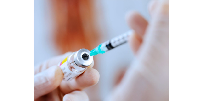 Округ Лос-Анджелес сообщает о 248 новых случаях заболевания COVID-19 и пяти смертельных исходах