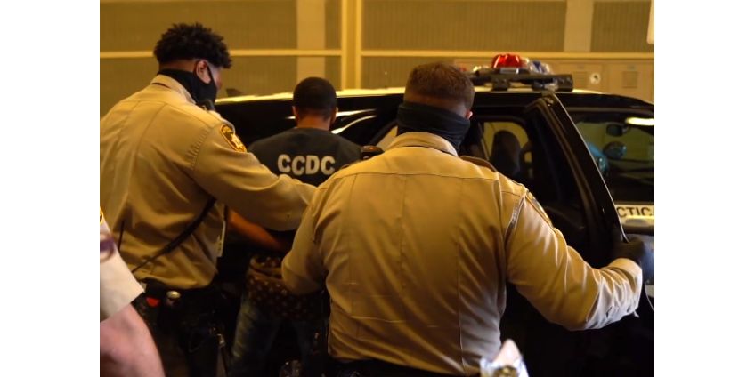 Тело Амари Николсона нашли недалеко от того места, где он пропал без вести