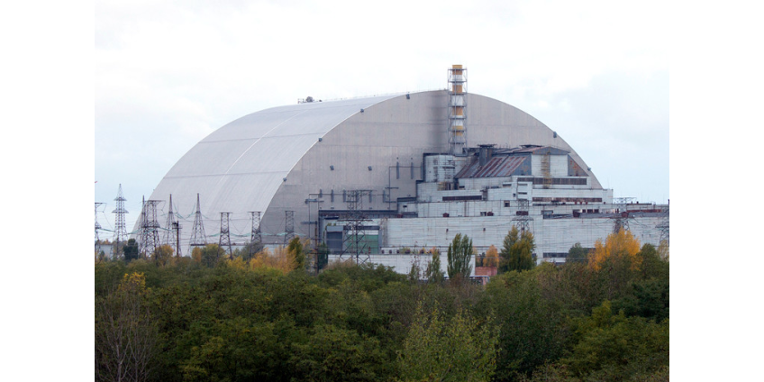 Ученые предупредили о новых ядерных реакциях на Чернобыльской АЭС