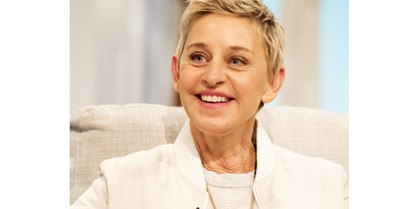 Эллен ДеДженерес решила завершить свое шоу