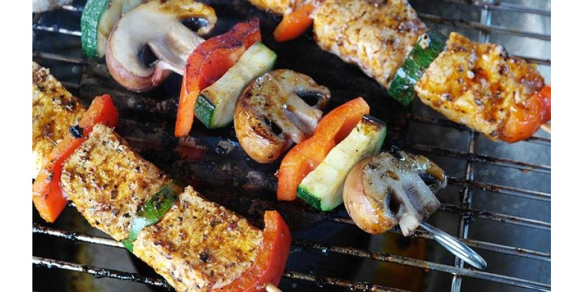 Лучшие и худшие города Америки для барбекю