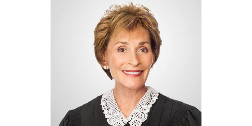 Судья Джуди осуждает культуру бойкотов в США