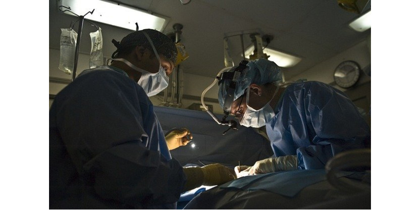 Нехватка медиков в Неваде: штат занимает 48-е место по количеству врачей на душу населения