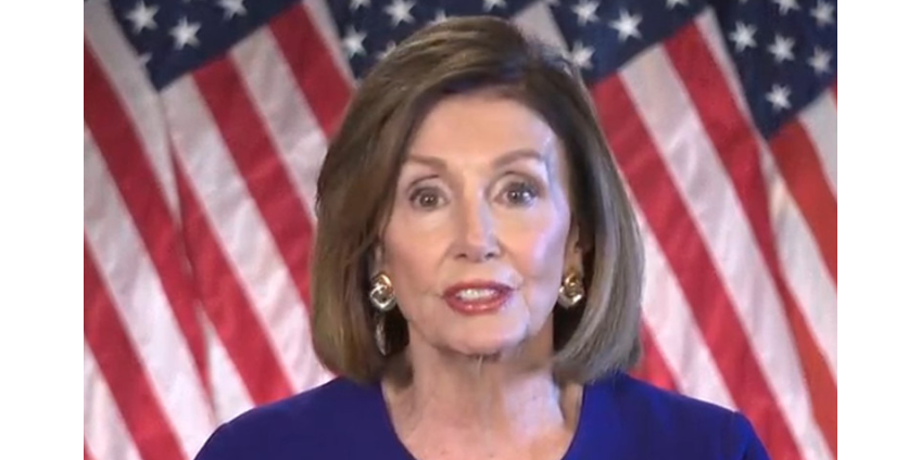 Конгресс США призвал мир к политическому бойкоту Олимпиады в Пекине