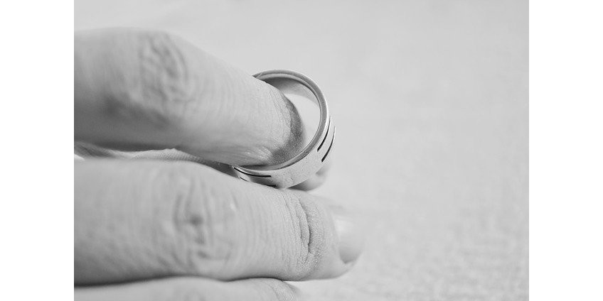 Развод Гейтсов как часть явления - пожилые американцы стали массово разводиться