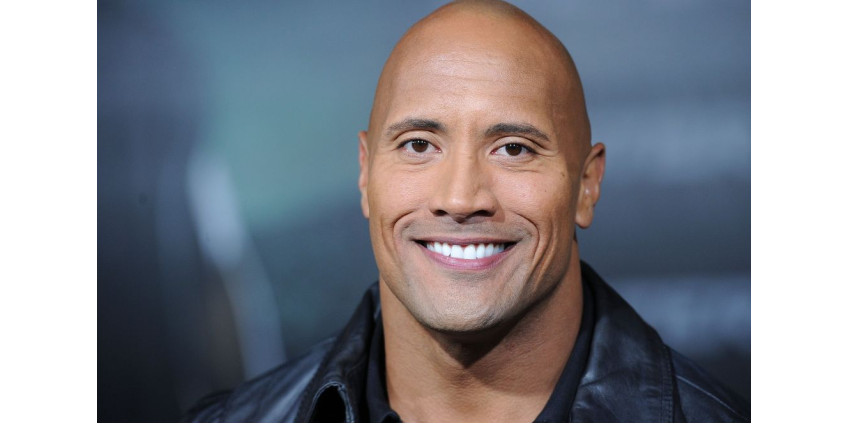 Треть всех персонажей тихоокеанского происхождения в американском кино сыграл Скала