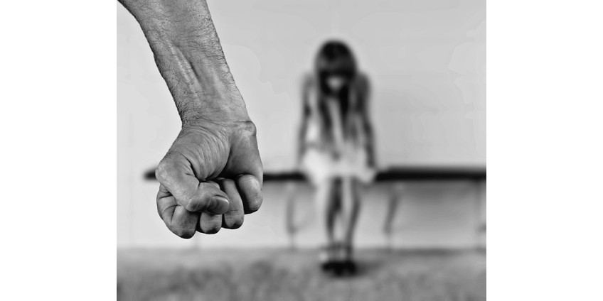 Преступления на почве ненависти в Лос-Анджелесе достигли рекордного уровня в прошлом месяце