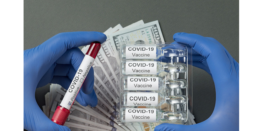 Вакцинация от COVID-19 породила 9 новых долларовых миллиардеров