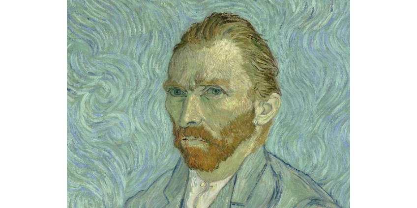 Эксперт из Нью-Йорка нашел давно утерянный шедевр Винсента Ван Гога