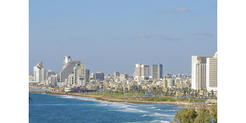 Режим прекращения огня между Израилем и сектором Газа вступил в силу